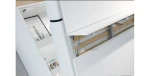Wandklappbett Bed Concept Schrankbett