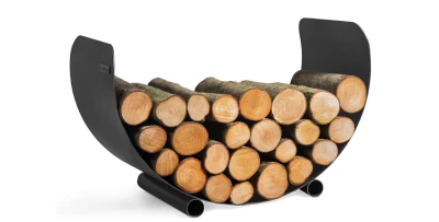Kaminholzregal „TURYN“