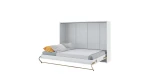 Wandklappbett Concept Pro 120x200 Schrankbett