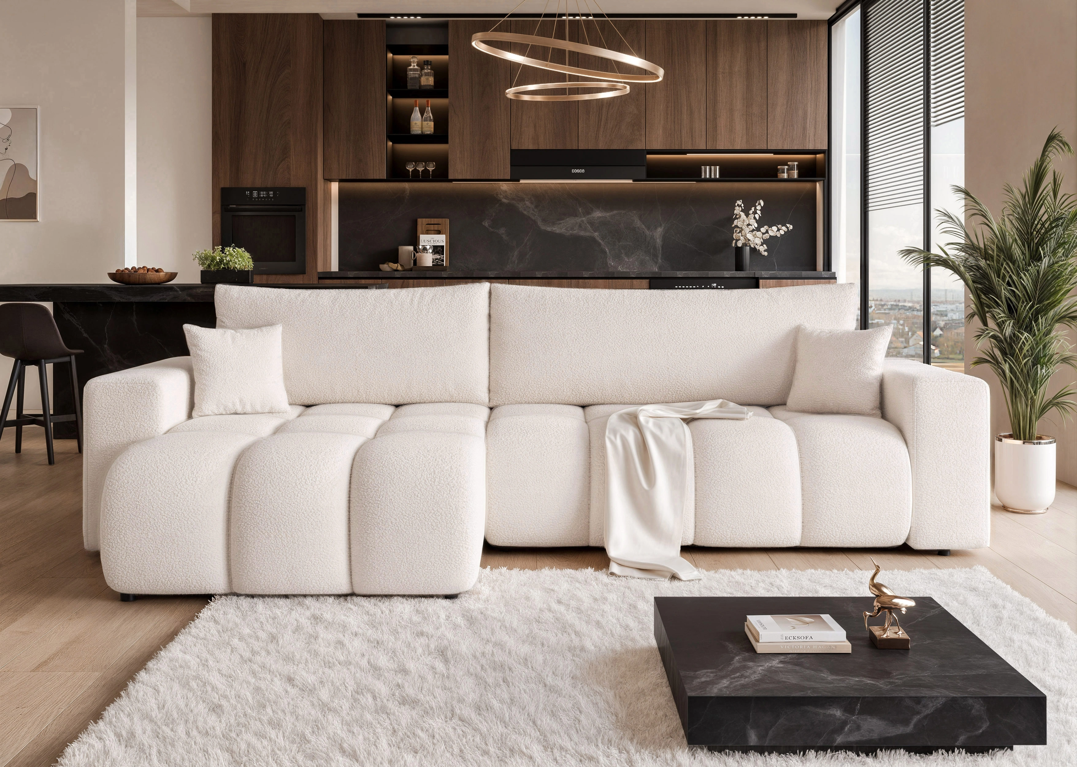 Die besten Schlafsofas: Komfortable Modelle für Gäste und Alltag