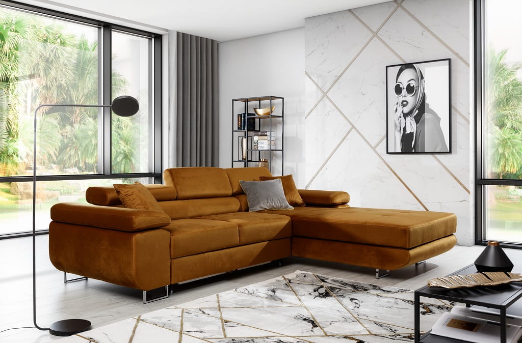 So richten Sie Ihr Wohnzimmer richtig ein