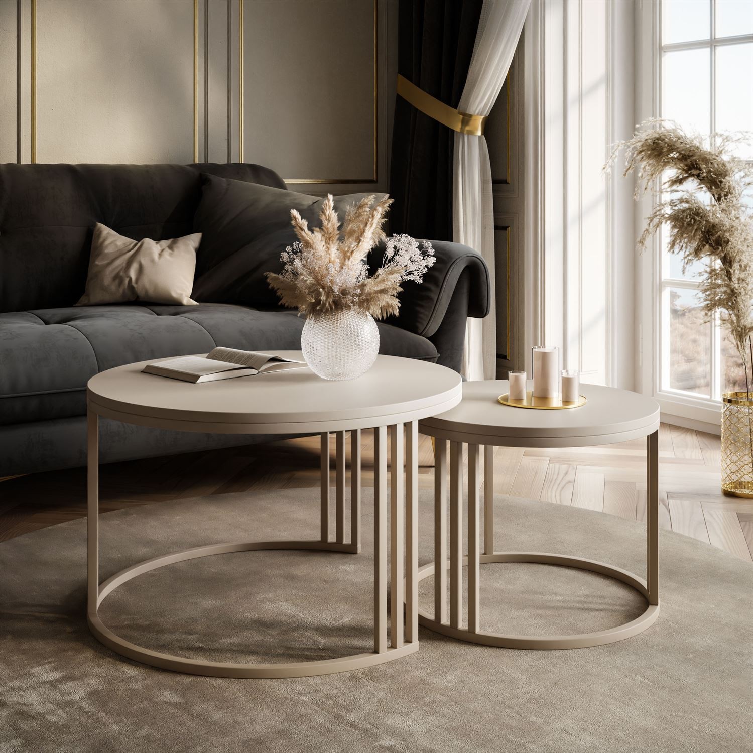 Ranking hochwertiger Couchtische zu einem günstigen Preis