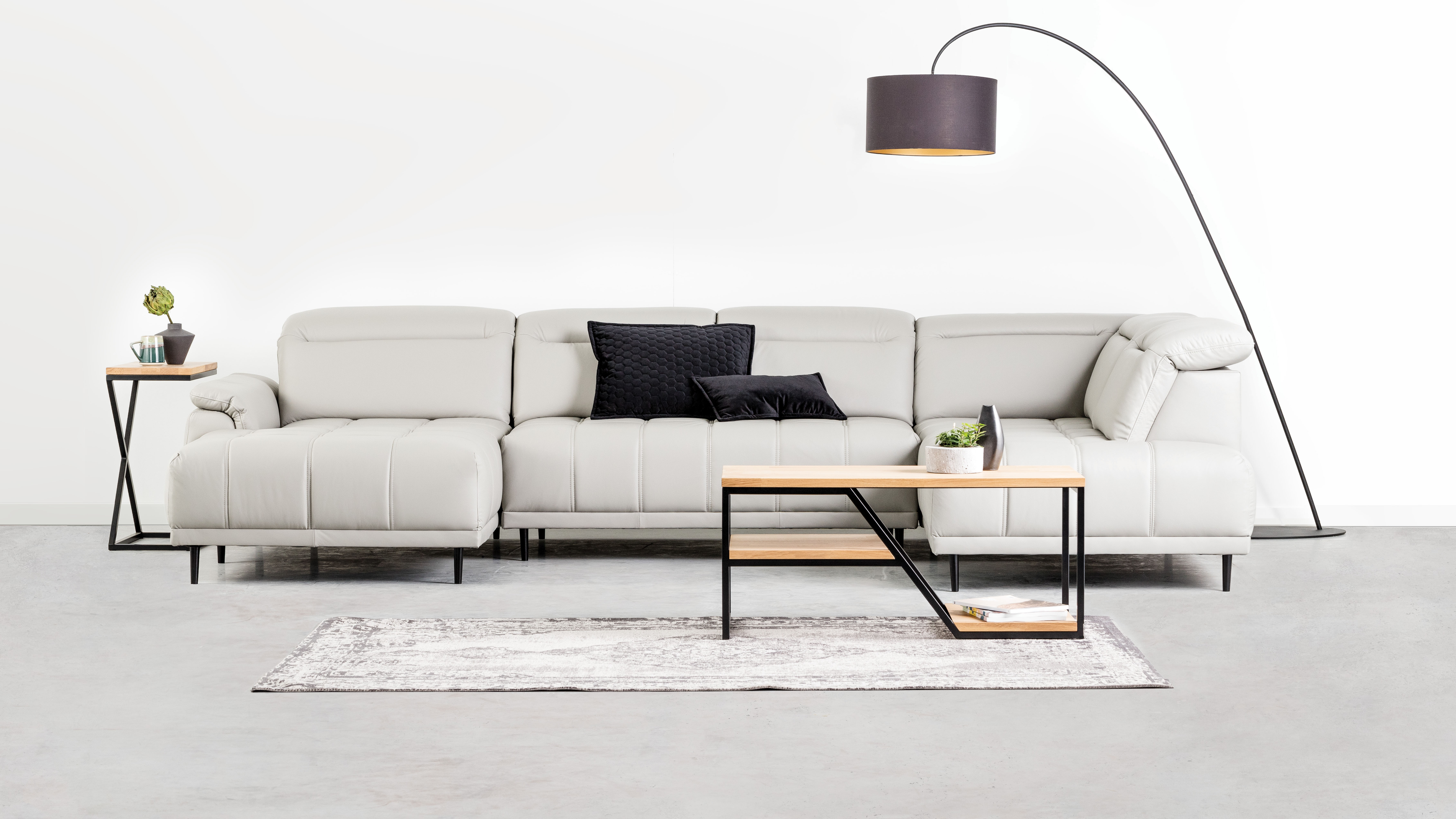 Couch aus Microfaser – Vor- und Nachteile